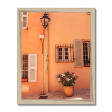 Load image into Gallery viewer, Mougin Framed Print