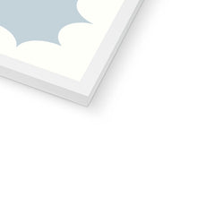 Load image into Gallery viewer, Lemons with border Framed Print