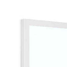 Load image into Gallery viewer, Santorini Dreams Framed Print