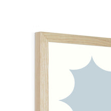 Load image into Gallery viewer, Lemons with border Framed Print