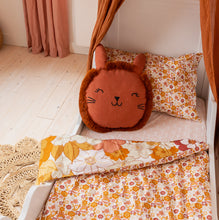 Load image into Gallery viewer, 1977 Bedding Bundle: Duvet Set with Fitted Sheet Included