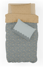 Load image into Gallery viewer, Printed Pillowcases