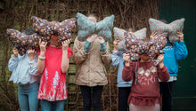 Load image into Gallery viewer, Sewing Workshop 11/08 Summer school break. Pay deposit only now (total €85 for 8 hour day camp).
