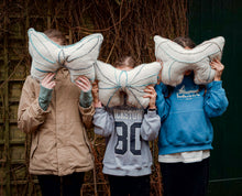 Load image into Gallery viewer, Sewing Workshop 30/04 April school break. Pay deposit only now (total €85 for 8 hour day camp).