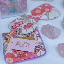 Load image into Gallery viewer, Meditation Mask, Yoga Eye Pillow