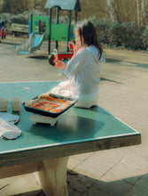 Load image into Gallery viewer, Sewing Workshop 30/04 April school break. Pay deposit only now (total €85 for 8 hour day camp).