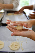 Load image into Gallery viewer, Sewing Camp Workshop 23/10 October Autumn Hols. Pay deposit only now (total €85 for 8 hour day camp).