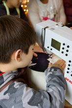 Load image into Gallery viewer, Sewing Camp Workshop 23/10 October Autumn Hols. Pay deposit only now (total €85 for 8 hour day camp).