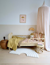 Load image into Gallery viewer, Rain Drops in Peachy Pink Fine Art Print