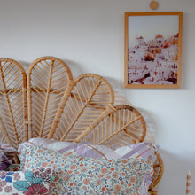 Load image into Gallery viewer, Santorini Dreams Fine Art Print