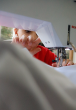 Load image into Gallery viewer, Sewing Camp Workshop 16/07 Summer Hols. Pay deposit only now (total €85 for 8 hour day camp)