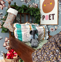 Load image into Gallery viewer, Christmas Stocking