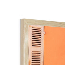 Load image into Gallery viewer, Mougin Framed Print