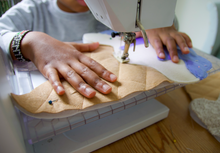 Load image into Gallery viewer, Sewing Camp Workshop 22/08 Summer Hols. Pay deposit only now (total €85 for 8 hour day camp)