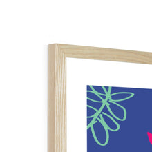 Load image into Gallery viewer, Bright Spark Framed Print