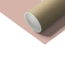 Load image into Gallery viewer, Happy Toadstool - Muted Colours Fine Art Print.