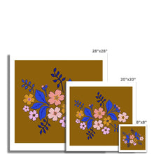 Load image into Gallery viewer, Primula Fine Art Print.