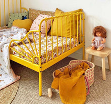 Load image into Gallery viewer, Fitted Sheet - 1977