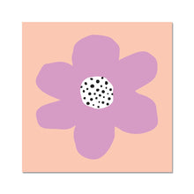 Load image into Gallery viewer, Lilac Flower Fine Art Print.
