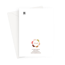 Load image into Gallery viewer, Chez Black - Positano Greeting Card