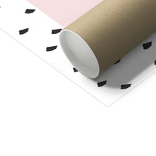 Load image into Gallery viewer, Unicorn and Rainbow Fine Art Print