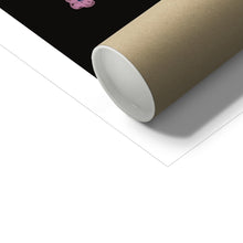 Load image into Gallery viewer, Night Garden Fine Art Print