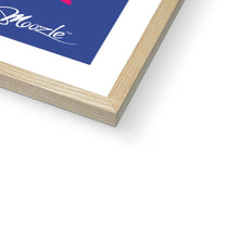 Load image into Gallery viewer, Bright Spark Framed Print