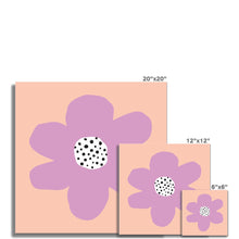 Load image into Gallery viewer, Lilac Flower Fine Art Print.