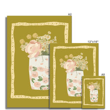 Load image into Gallery viewer, Hello Ceramics - Fine Art Print