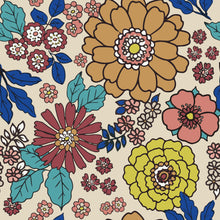 Load image into Gallery viewer, Cushion - Eco Velvet Delilah Print