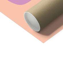 Load image into Gallery viewer, Lilac Flower Fine Art Print.