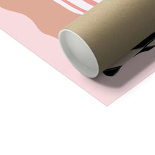 Load image into Gallery viewer, Three Dahlias Fine Art Print