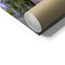 Load image into Gallery viewer, La Maison Rose Photo Art Print