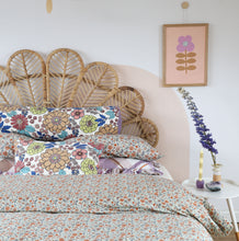 Load image into Gallery viewer, Barney Double Bed size Duvet cover ONLY