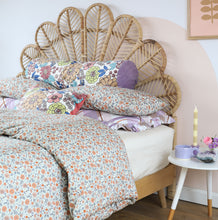 Load image into Gallery viewer, Barney Double Bed size Duvet cover + 2 x Pillowcases