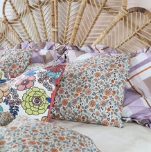 Load image into Gallery viewer, Barney Double Bed size Duvet cover + 2 x Pillowcases