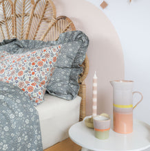 Load image into Gallery viewer, Jasper Double Bed size Duvet cover ONLY