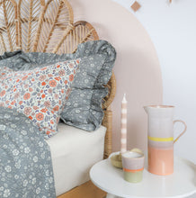 Load image into Gallery viewer, Jasper Double Bed size Duvet cover ONLY