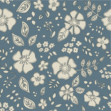 Load image into Gallery viewer, Junior Bed Fitted Sheet - Jasper