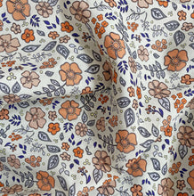 Load image into Gallery viewer, Jasper Double Bed size Duvet cover ONLY