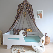 Load image into Gallery viewer, Bed Canopy - Night Garden