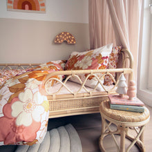 Load image into Gallery viewer, 1977 Bedding Bundle: Duvet Set with Fitted Sheet Included