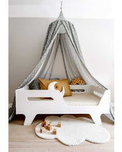 Load image into Gallery viewer, Bed Canopy - Jasper