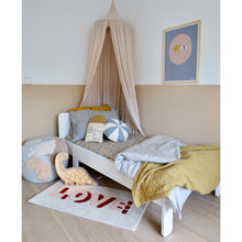 Load image into Gallery viewer, Star Child - Sky - Framed Print.