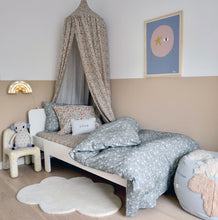 Load image into Gallery viewer, Star Child - Sky Blue - Fine Art Print