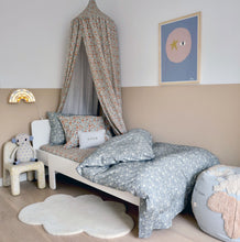 Load image into Gallery viewer, Star Child - Sky - Framed Print.