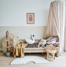 Load image into Gallery viewer, Flower Stem Lilac Fine Art Print