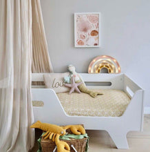 Load image into Gallery viewer, Fitted Sheet - Sunrise