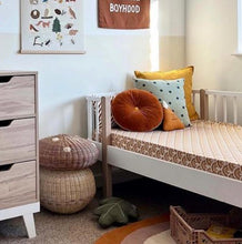 Load image into Gallery viewer, Fitted Sheet - Sunrise