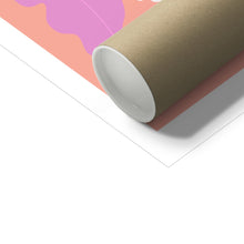 Load image into Gallery viewer, Lilac leaves Fine Art Print